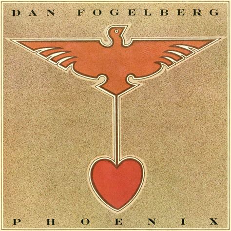 Dan Fogelberg: best songs · discography · lyrics