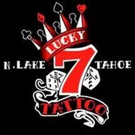 Lucky 7 Tattoo & Piercing - YouTube