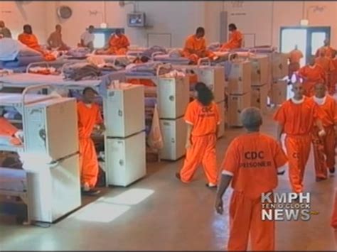 Take Action California: Chowchilla Women’s Prison Could Be Converted Into a Men’s Prison