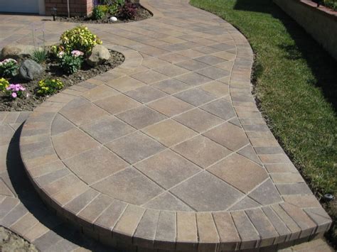 Paver Patterns & Patio Design Ideas | Install-It-Direct | Patio pavers ...