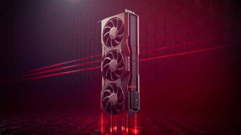 Radeon RX 7900 XTX - AMD dévoile des cartes graphiques et l’architecture RDNA 3 - actualites ...