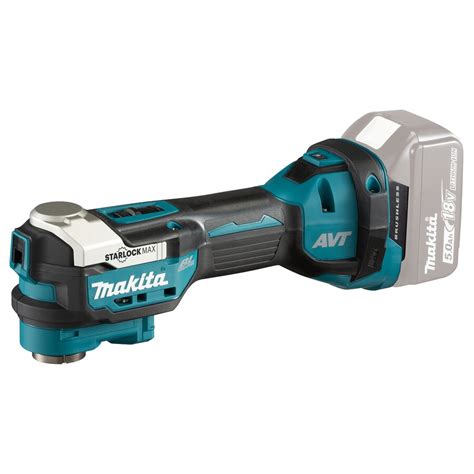 Akku-Multitool DTM52Z | MAKITA | ZGONC