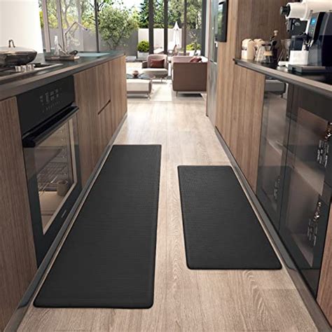 Best Black Kitchen Runner Rugs For Your Home