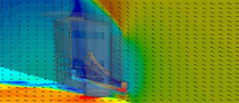 Giant Magellan Telescope | RWDI Consulting Engineers and Scientists