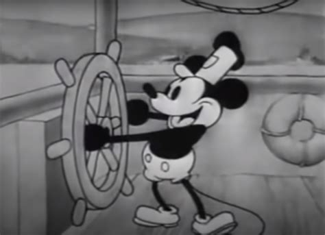 Mickey Mouse Loses Copyright Protection in 2024 | SeniorResource