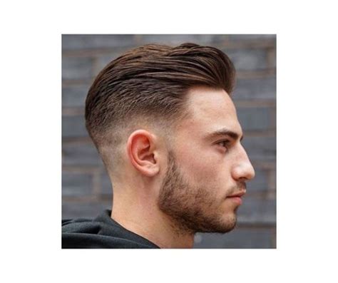 51 Stylish Low Fade Haircuts For Men - 2023 | Fabbon