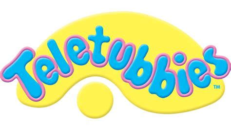 Teletubbies Logo - LogoDix