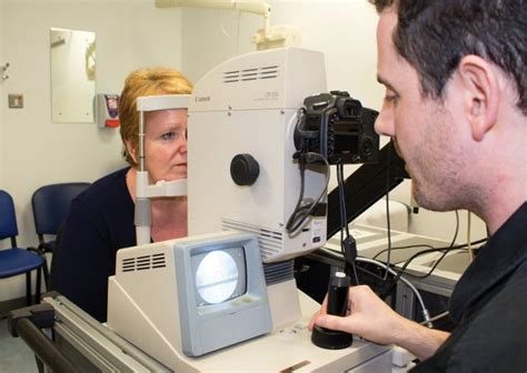 Diabetic Eye Screening Programme (also known as Diabetic Retinopathy ...