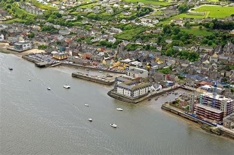 Youghal Harbour in Youghal, Ireland - Marina Reviews - Phone Number - Marinas.com