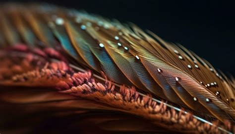 Colorful Feather Stock Photos, Images and Backgrounds for Free Download