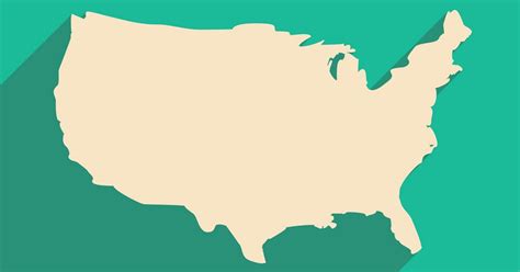 Trivia Grid Blitz - US States Map Quiz