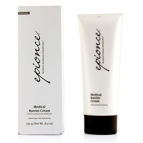 Epionce - Medical Barrier Cream - For All Skin Types-230g/8oz - Walmart ...