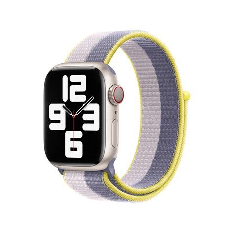 Apple Watch Sport Loop