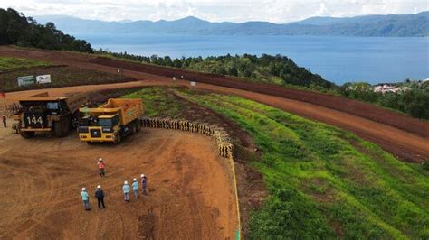 Indonesia’s nickel boom tests Western green sensibilities | Mint