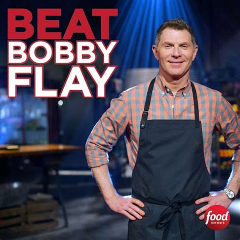 Beat Bobby Flay - TV on Google Play