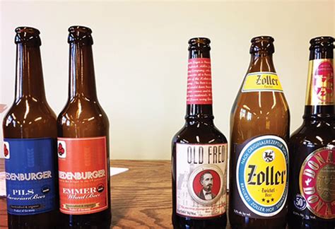 Beer Bottle Labels | Laser Inkjet Labels