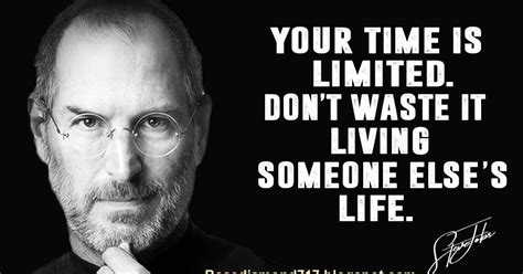 Quotes Steve Jobs - Inspirational words - Kata-Kata bijak Steve Jobs - RoseDiamond717