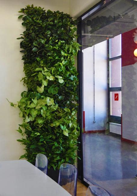 Vertical Garden Design Ideas, Green Wall Decorations for Every Room