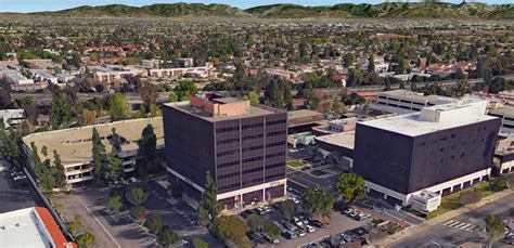 Tarzana hospital’s ‘critical’ $542 million expansion gets key approval – Daily News