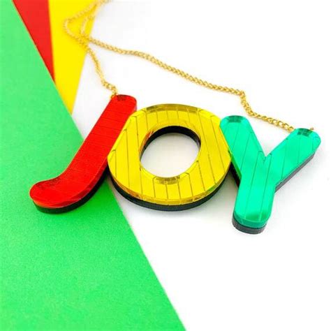 Jewelry Joy