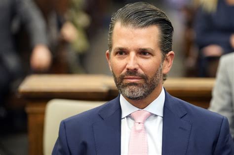 Donald Trump Jr.'s Testimony Could Come Back to Bite Him - Newsweek