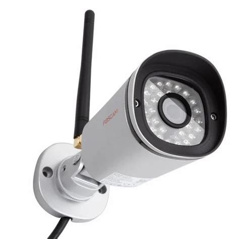 Wireless CCTV Camera at Rs 2900/piece | Home Security Solutions in Bengaluru | ID: 13424432055