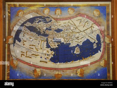 Treaty of tordesillas map hi-res stock photography and images - Alamy