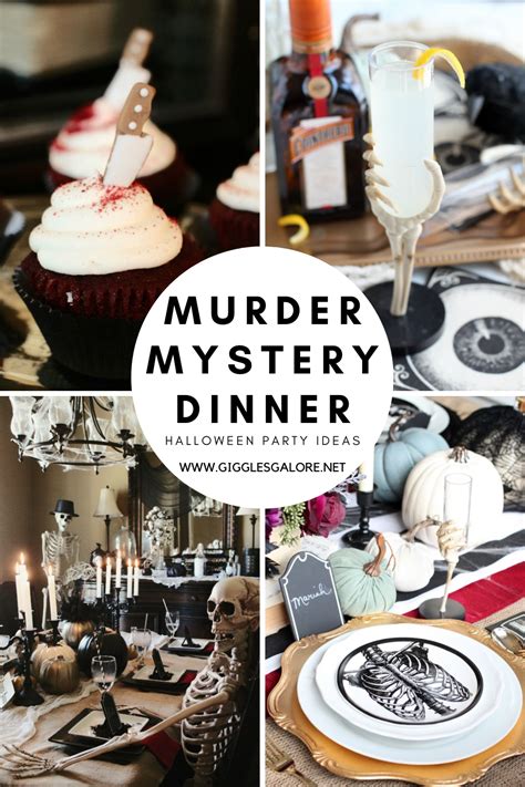 portatile immagine swing murder mystery dinner party eccesso Artù Fidanzamento