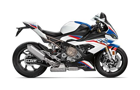 2019 BMW S1000RR is unleashed - Adrenaline Culture of Speed