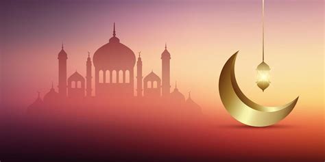 Ramadan kareem banner 952747 Vector Art at Vecteezy