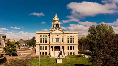 Wyoming Public School Salaries Finally Posted Online – Payrolls Cost Taxpayers $1 Billion