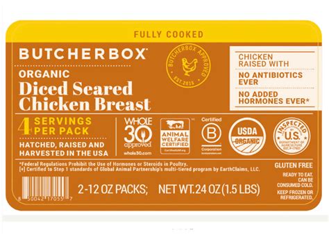 ButcherBox | Meat Delivery Subscription | ButcherBox