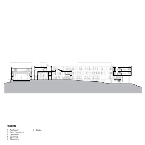 Beaverton School District – Mountainside High School | Bora