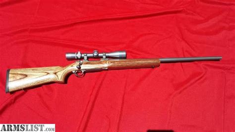 ARMSLIST - For Sale: Ruger M77 Mark II 220 Swift