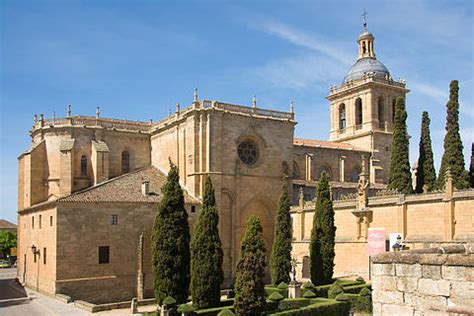 Visit Ciudad Rodrigo; a travel guide to the town of Ciudad Rodrigo, Spain