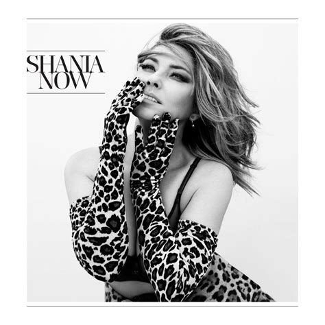 Still the one: Shania Twain on returning to music after messy divorce | CBC News