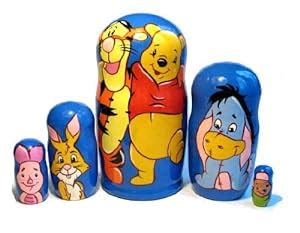 toys games novelty gag toys nesting dolls