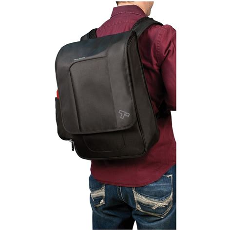 Travelon Anti Theft Backpack Canada | IUCN Water