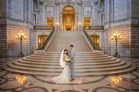 Best City Hall Wedding Photography – SF City Hall Photographer Blog