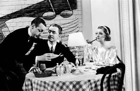 Manhattan Melodrama (1934) - Turner Classic Movies