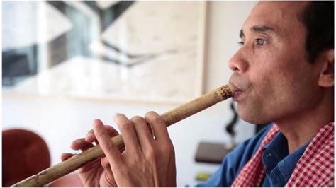 Cambodian played flute to escape death in Khmer Rouge labour camp - BBC ...