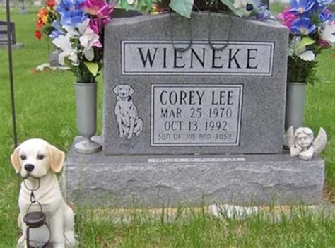 Corey Wieneke Dateline and Murder, What Happened To him? Murder Update ...