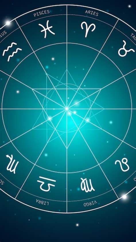 Horoscope Today, July 3: Know all the lucky colour and number of all zodiac signs