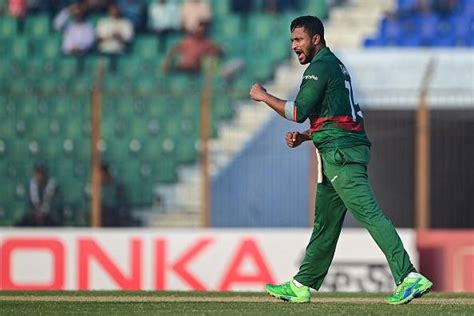 Five overseas players who can replace Shakib Al Hasan in KKR squad