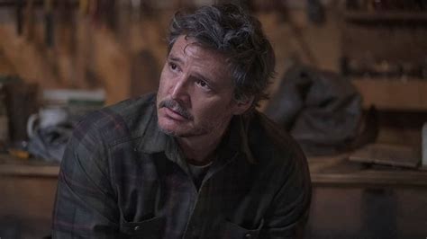 Joel's Emotional Last Of Us Episode 6 Scene Proves That Pedro Pascal Can Do No Wrong