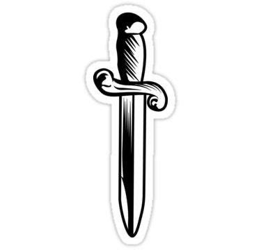 Pin on ~ tattoos | Knife tattoo, Savage tattoo, Tattoo sleeve designs