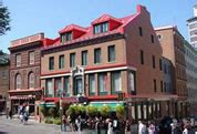 Hotels & Inns in Old Quebec City - Hotels in Quebec City Old Town