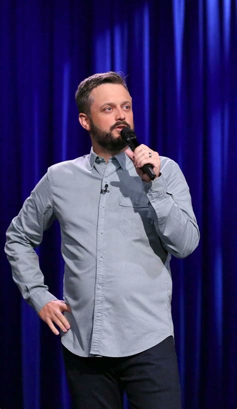 Nate Bargatze Tickets - 2022 Nate Bargatze Tour | SeatGeek