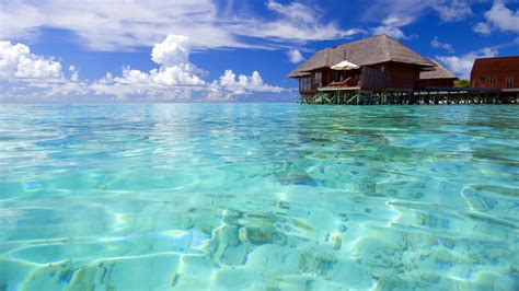 Maldives Beach Wallpapers | Best Wallpapers