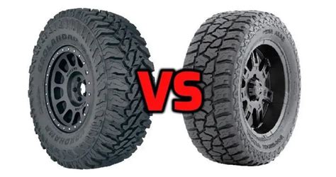 255/75r17 vs 265/70r17 Tires: What's the Difference?